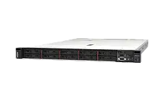 Lenovo TS ThinkSystem SR630 V2 8SFF
