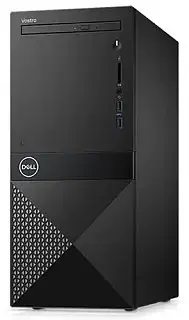 Персональный компьютер Dell Vostro 3670 Tower