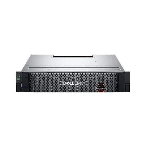 СХД Dell PowerVault ME5012 FC 12LFF