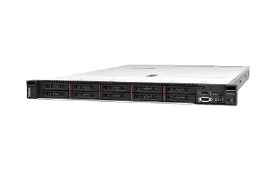 Lenovo TS ThinkSystem SR630 V2 8SFF