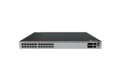 Коммутатор Huawei CloudEngine S5735-S24PN4XE-V2