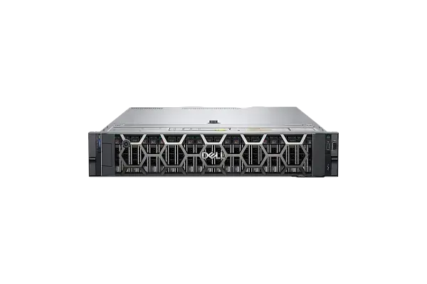 Конфигуратор сервера Dell R750xs 8LFF