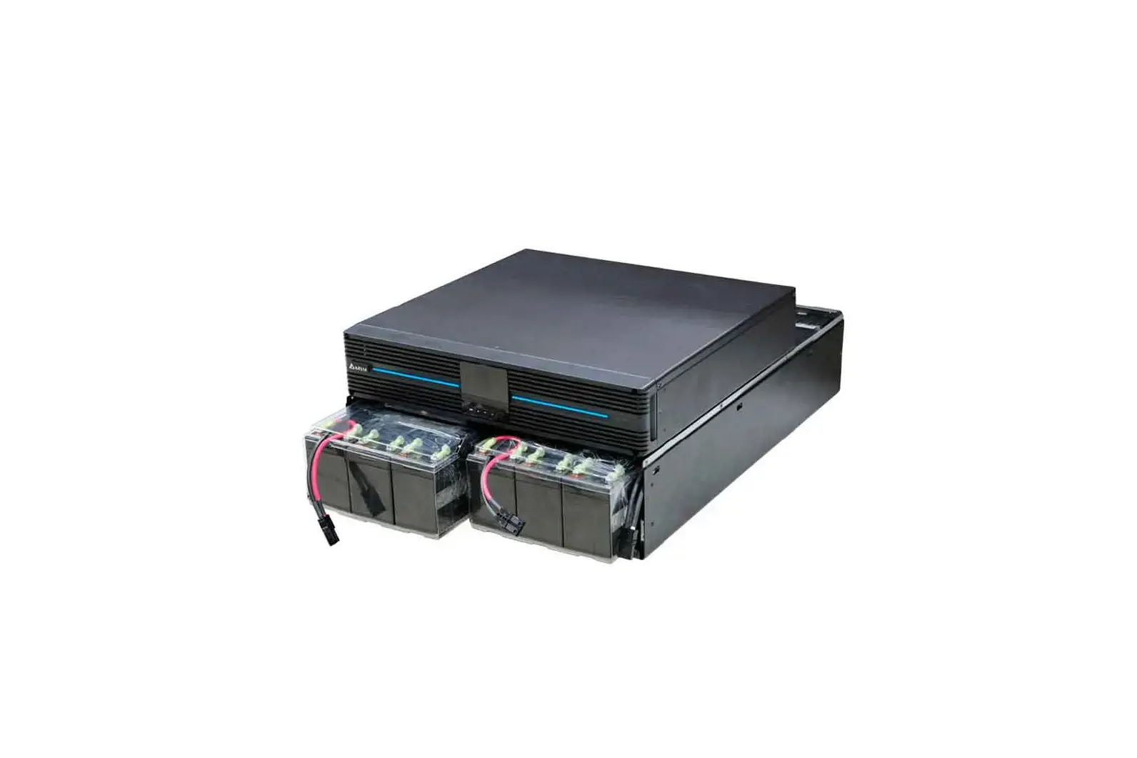 Delta Amplon серия RT, однофазные ИБП, 5/6/10 кВА