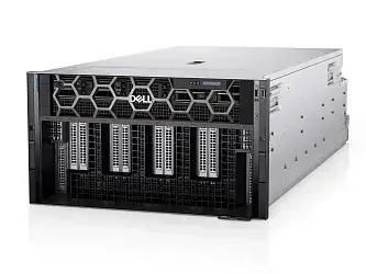 DELL PowerEdge XE9680 (8× H200 SXM 141GB)