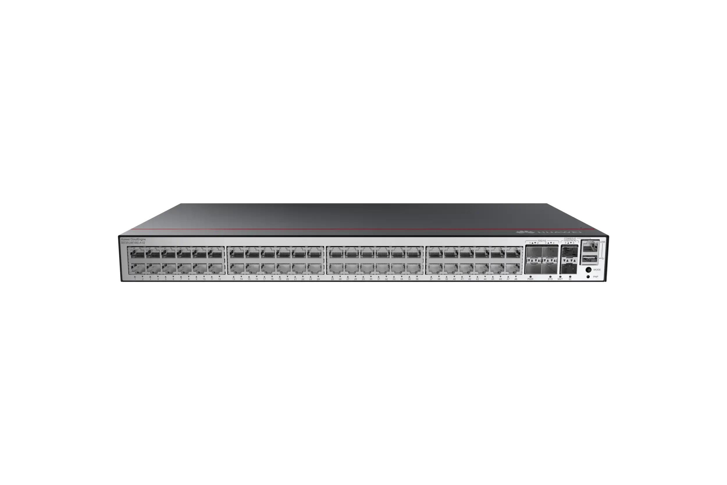 Коммутатор Huawei CloudEngine S5735-L48T4XE-A-V2