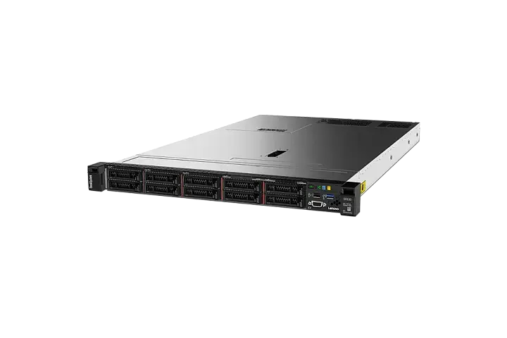 Конфигуратор Lenovo SR630