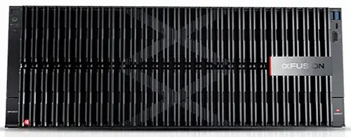 Сервер Huawei xFusion FusionServer G5500 V6