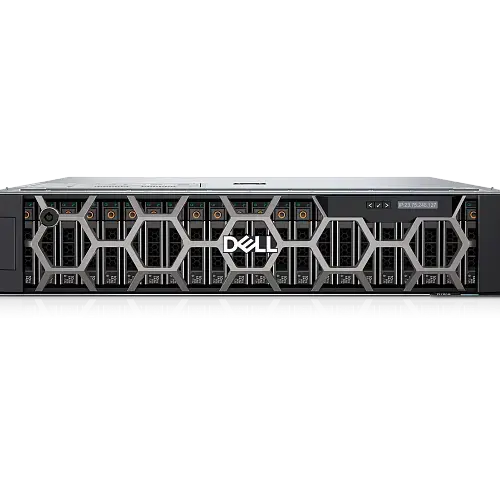Сервер DELL PowerEdge R7615 8LFF