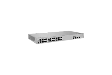 Коммутатор Huawei CloudEngine S310S-24P4JX