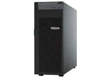 Lenovo ThinkSystem ST250