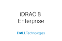 Dell iDRAC 8 Enterprise