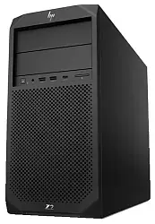 Рабочая станция HP Z2 G4 Tower