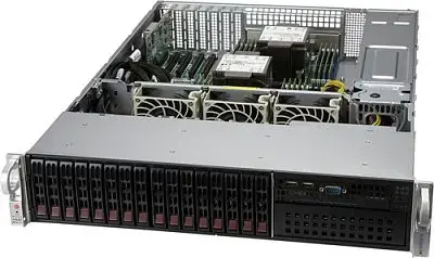 Supermicro SYS-220P-C9R