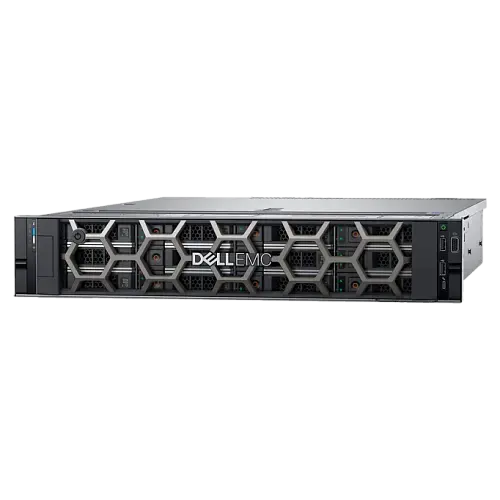 Сервер Dell PowerEdge R540 12LFF