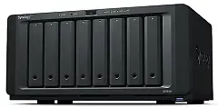 Система хранения данных Synology DS1819+