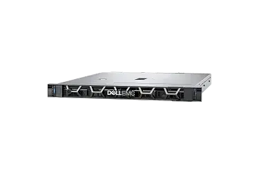 DELL PowerEdge R350 8SFF