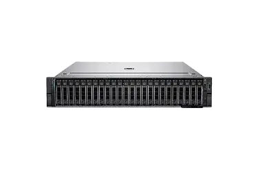 Dell PowerEdge R750 24SFF