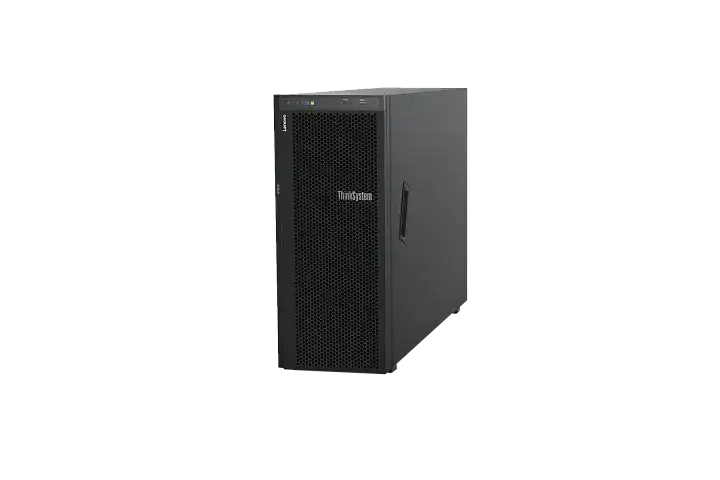 Конфигуратор Lenovo ST550