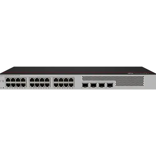 Коммутатор Huawei CloudEngine S5751R-L24T4J-QA