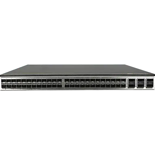 Коммутатор ЦОД Huawei CE6863E-48S8CQ-B