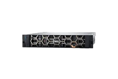 СХД Dell PowerVault MD2412