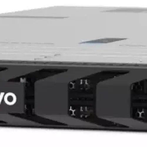 Сервер Lenovo ThinkSystem SR630 V4