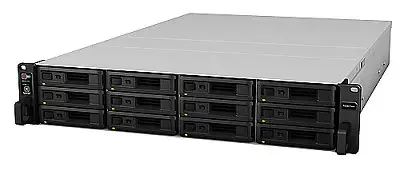 NAS-сервер Synology RackStation RS3617xs+