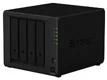 Система хранения данных Synology DS418play