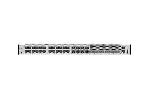 Коммутатор Huawei CloudEngine S5755-S24T8J8YZ
