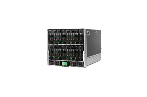 Blade-система HP c7000 G2
