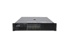 Dell PowerEdge R730 8SFF