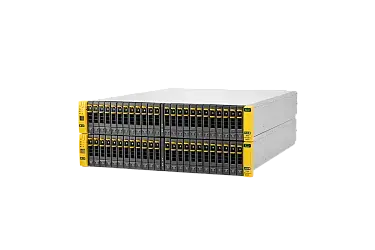СХД HPE 3PAR StoreServ 8400 Storage 48SFF