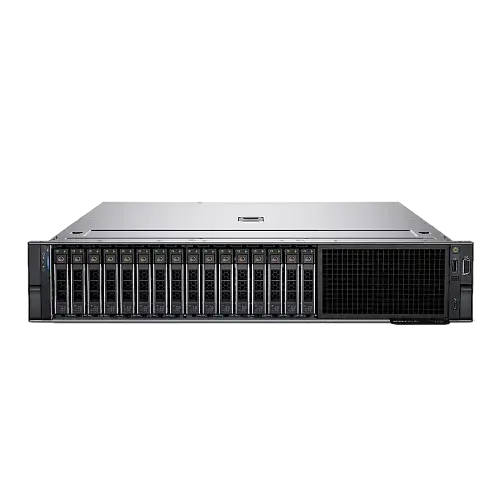 Сервер Dell PowerEdge R750 16SFF
