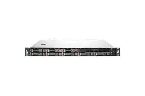 HPE ProLiant DL120 Gen9 8SFF