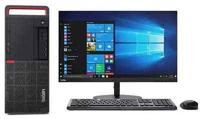 Персональный компьютер Lenovo ThinkCentre M920