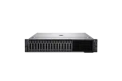 Dell PowerEdge R760 16SFF (8NVMe)
