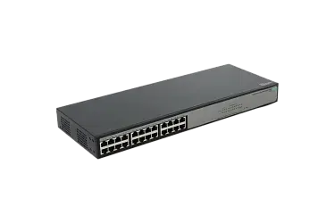 Коммутатор HPE 1420-24G