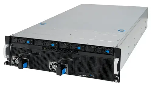 Сервер ASUS ESC N4A-E11