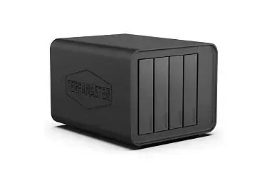 Сетевой накопитель (NAS) TerraMaster F4-212