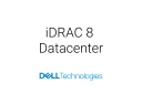Dell iDRAC 8 Datacenter