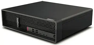 Рабочая станция Lenovo ThinkStation P350 SFF