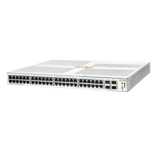 Коммутатор HPE 1930-48G-4SFP/SFP+