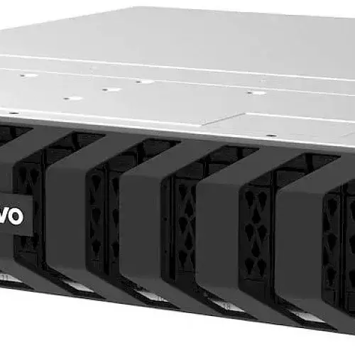 Система хранения Lenovo ThinkSystem DG7200 All-Flash