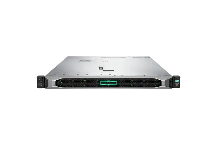 Конфигуратор HP DL360 Gen10