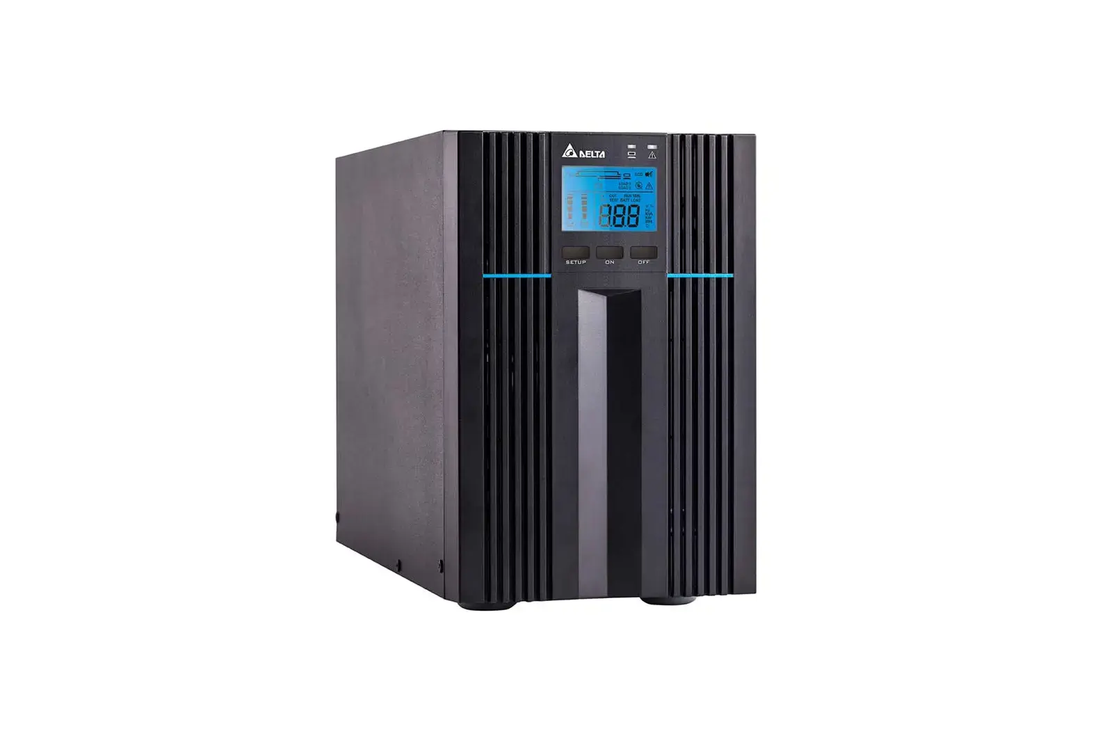 Delta Amplon cерия N, однофазные ИБП, 1/2/3 кВА
