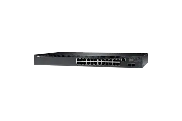 Коммутатор Dell N2024