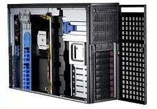 Supermicro SYS-7049GP-TRT