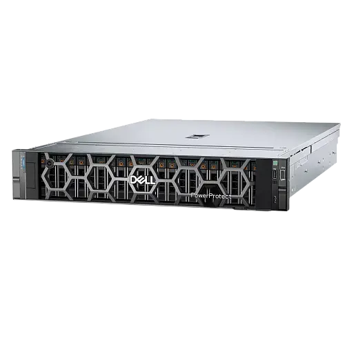 DELL PowerProtect DD3300 18LFF
