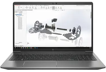 Мобильная рабочая станция HP ZBook Power G8