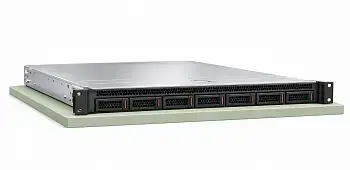 Lenovo ThinkSystem SR630: обзор, характеристики и отличия V2, V3, V4